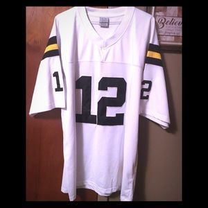 True School Authentics Doug Williams Jersey